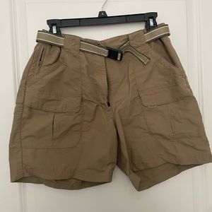 LL bean shorts